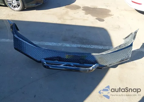 2002 Ford Excursion Limited z USA, uszkodzony, nr VIN 1FMSU43F22EA97921